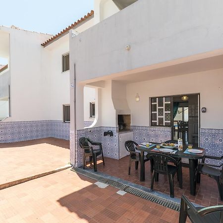 Villa Mar With Private Pool Albufeira Buitenkant foto