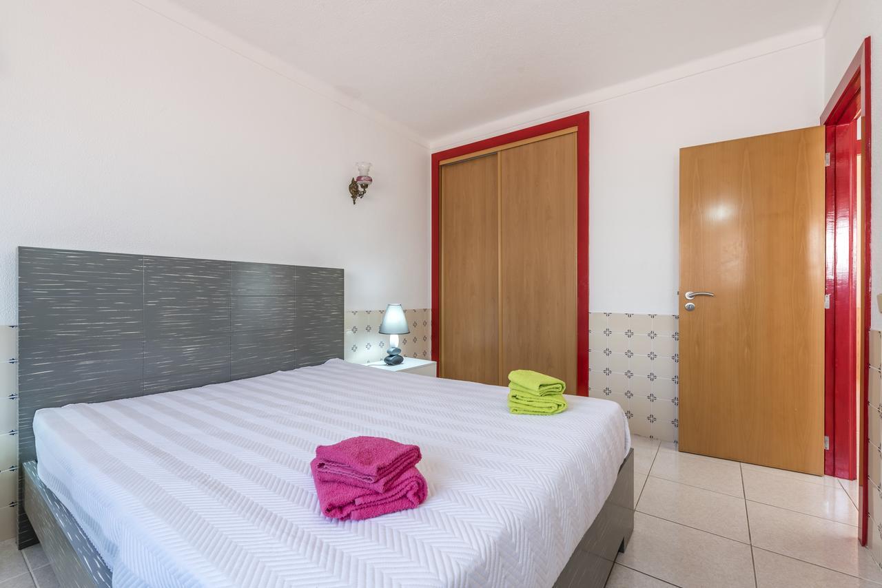 Villa Mar With Private Pool Albufeira Buitenkant foto